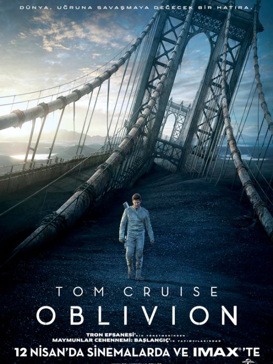 Oblivion (2013)