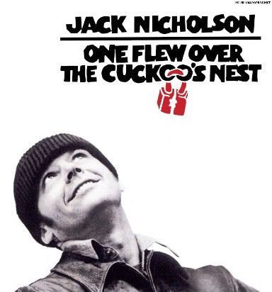 One Flew Over the Cuckoo's Nest / Guguk Kuşu  (1975)