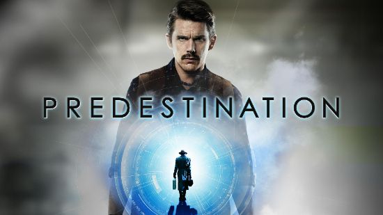 Predestination / Kader (2014)