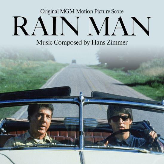 Rain Man / Yağmur Adam (1988)