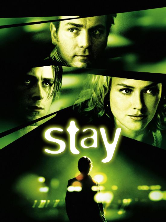 Stay / Gitme (2005)