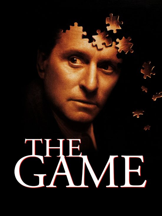 The Game / Oyun (1997)