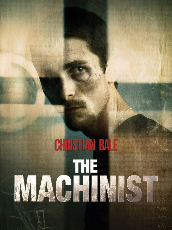 The Machinist / Makinist (2004)
