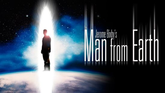 The Man From Earth / Dünyalı (2007)