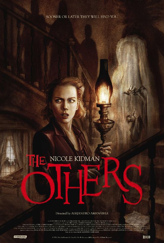 The Others / Diğerleri (2001)