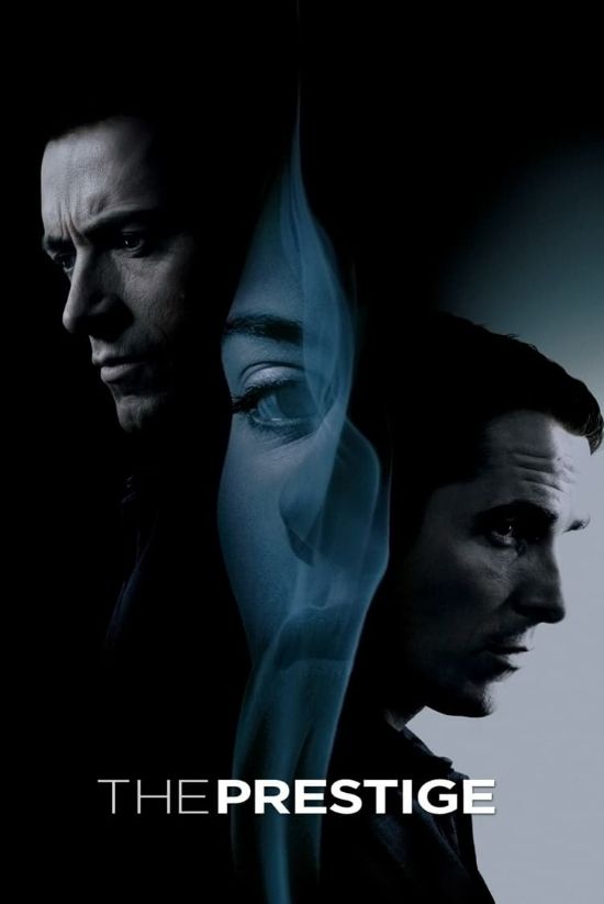 The Prestige / Prestij (2006)