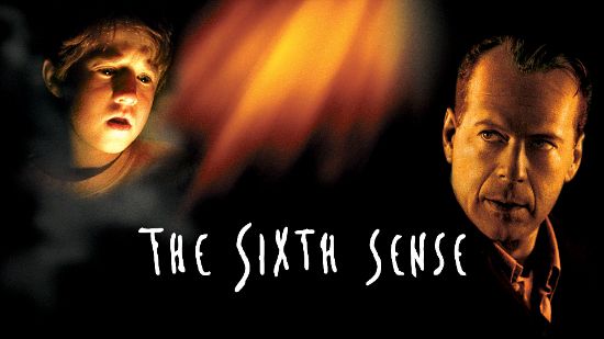 The Sixth Sense / 6.His (1999)