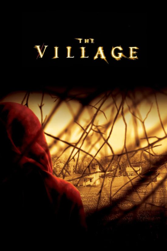 The Village / Köy (2004)