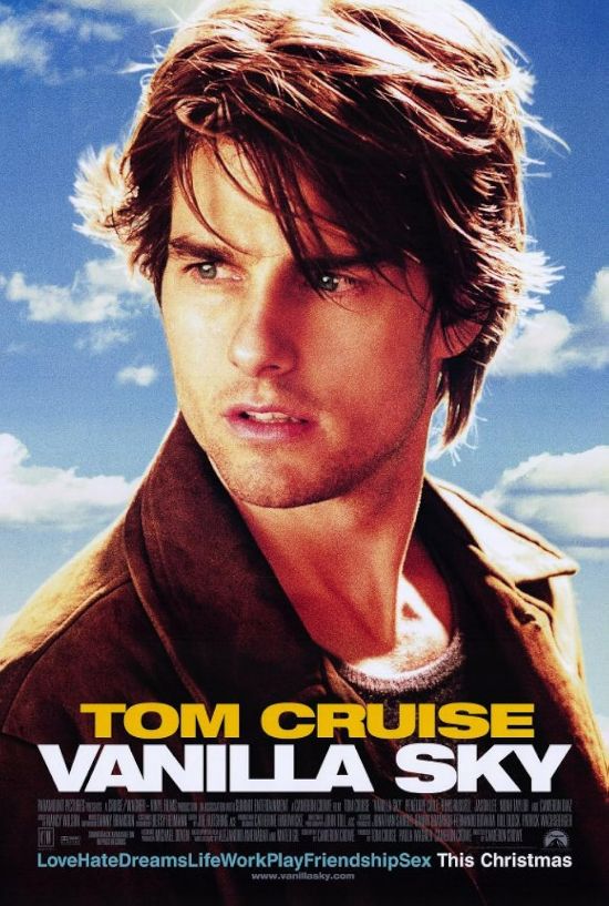 Vanilla Sky / Vanilya Gök (2001)