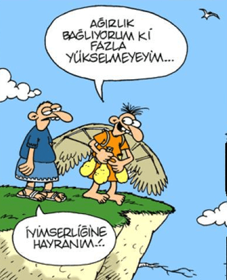 İyimser
