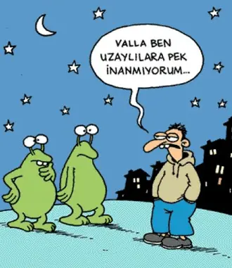Ön Yargı Ön Yargı