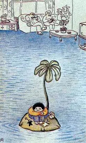 Yalnızlık Yalnızlık