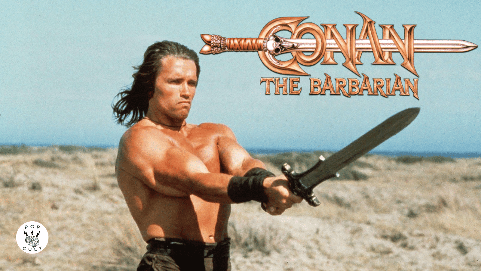 Barbar Conan