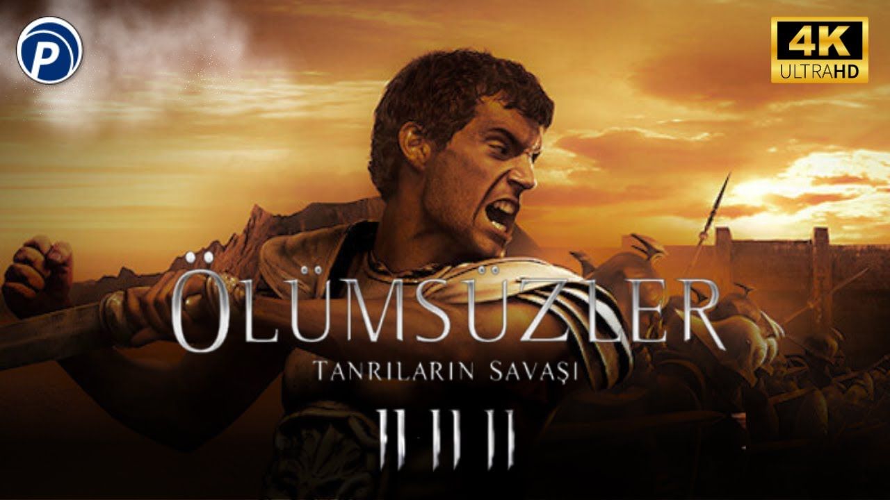 Ölümsüzler