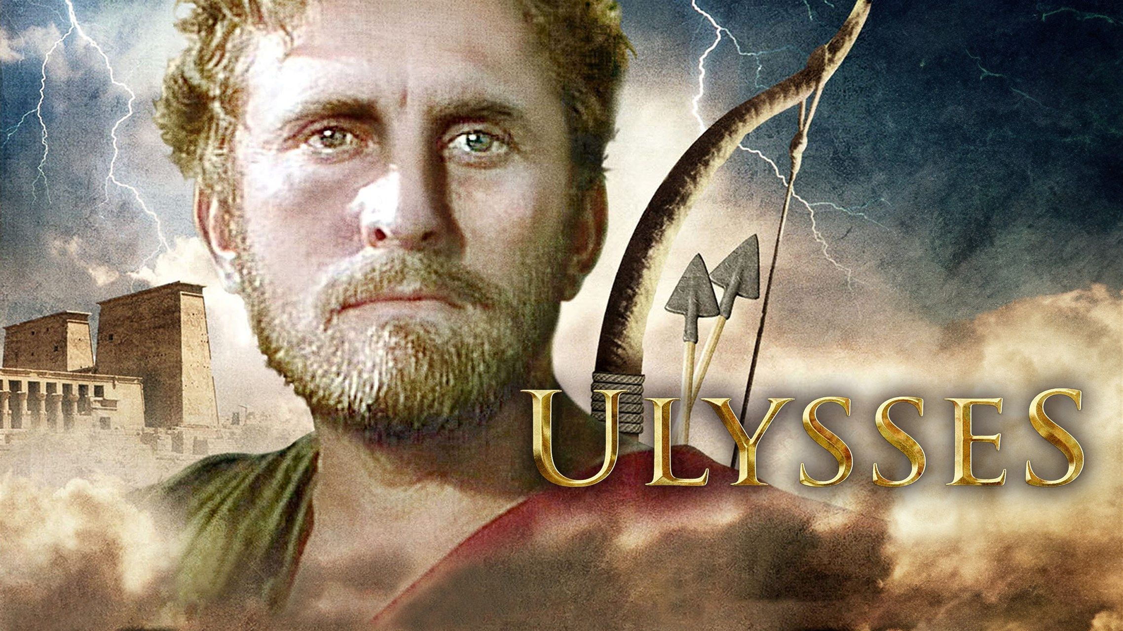 Ulysses  Kral Ülis’in Maceraları 