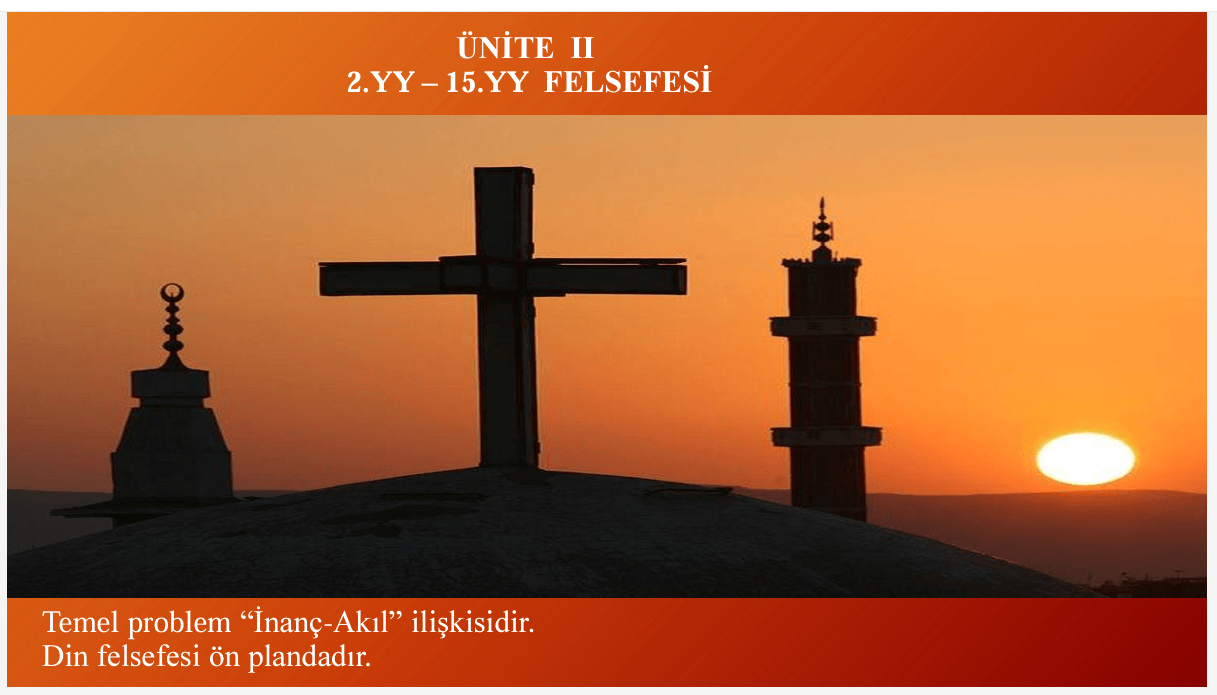 2.yy 15.yy Felsefesi