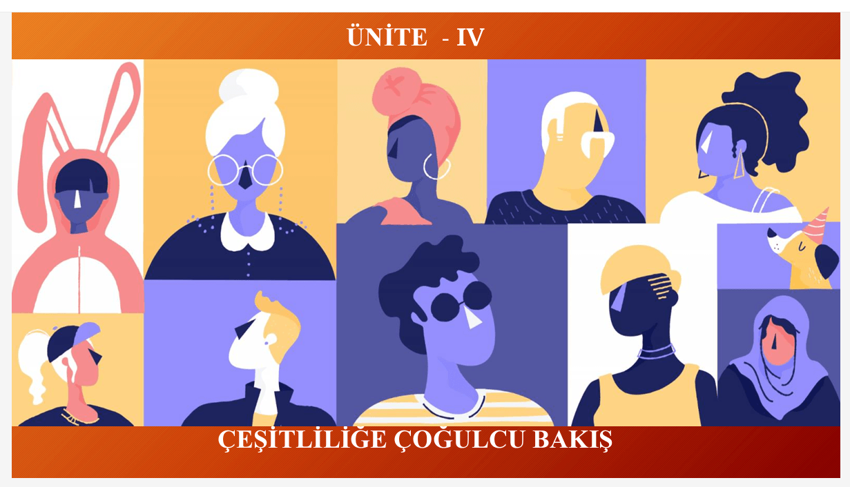 Çeşitliliğe Çoğulcu Bakış