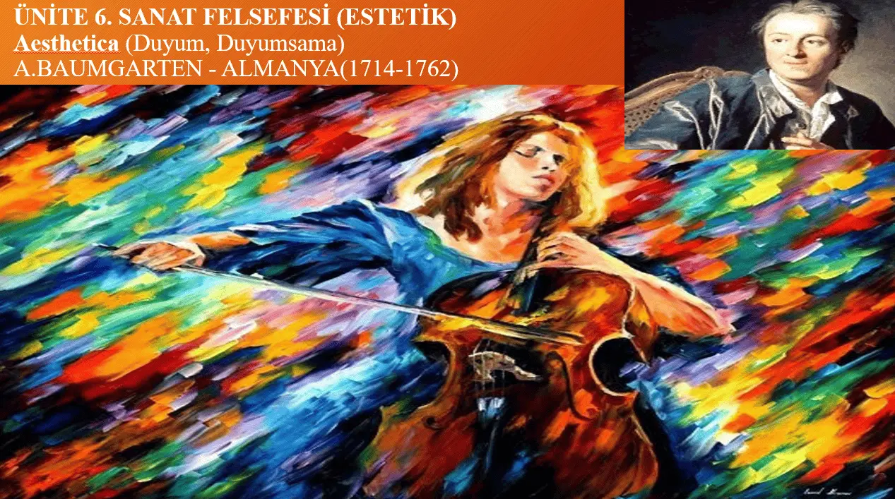 Sanat felsefesi