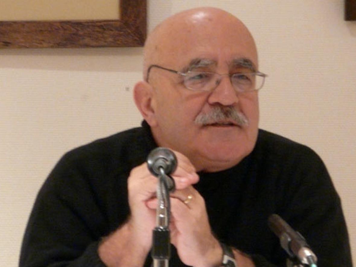 Ahmet İnam