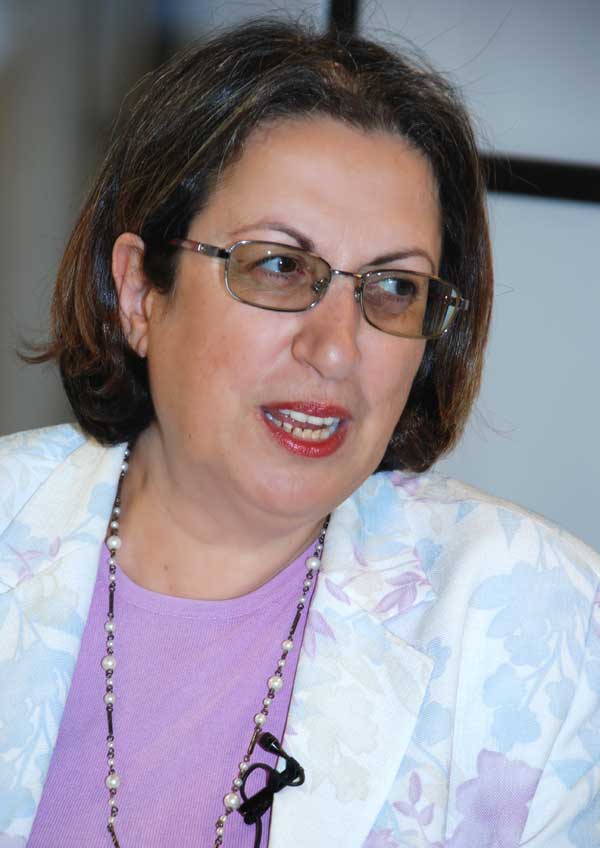 Betül Çotuksöken