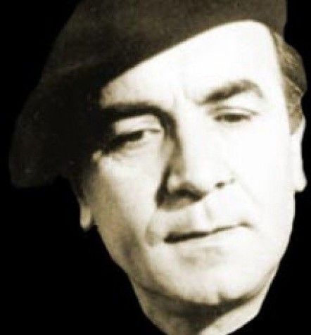 Orhan Hançerlioğlu