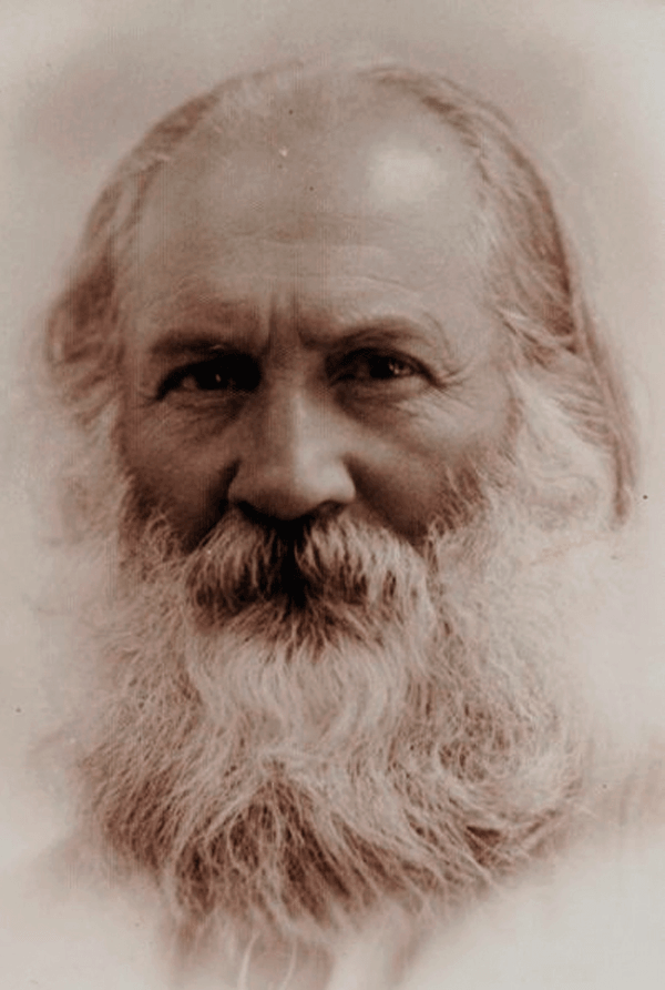Rıza Tevfik Bölükbaşı
