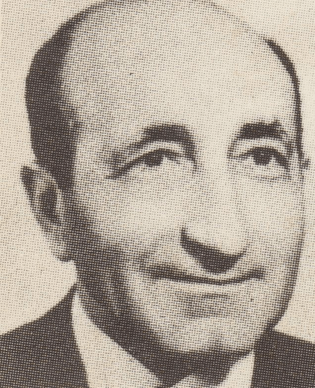 Takiyettin Mengüşoğlu