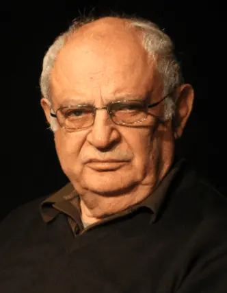 Afşar Timuçin Afşar Timuçin