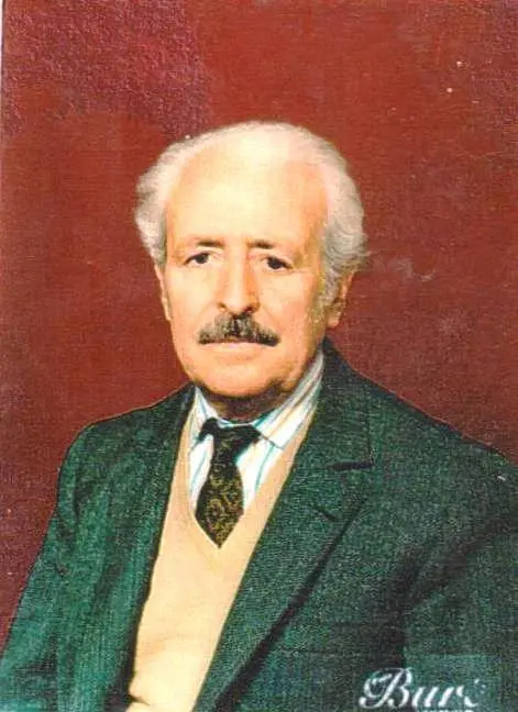 Cemal Yıldırım Cemal Yıldırım