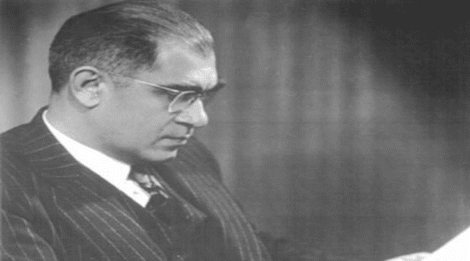 Hasan Ali YÜCEL