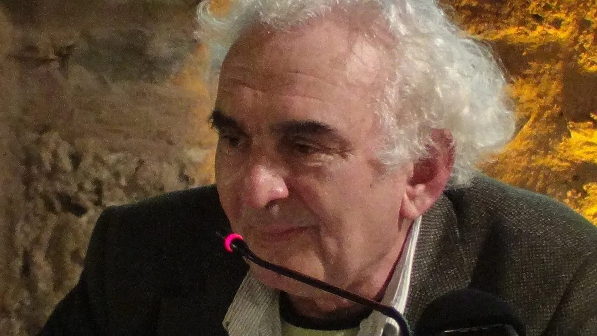 Ömer Naci Soykan Ömer Naci Soykan
