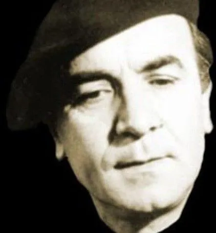 Orhan Hançerlioğlu Orhan Hançerlioğlu