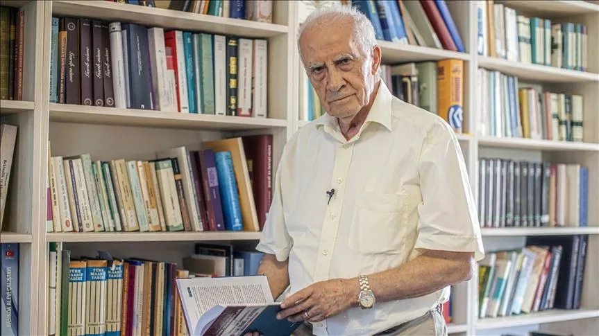 Süleyman Hayri Bolay Süleyman Hayri Bolay