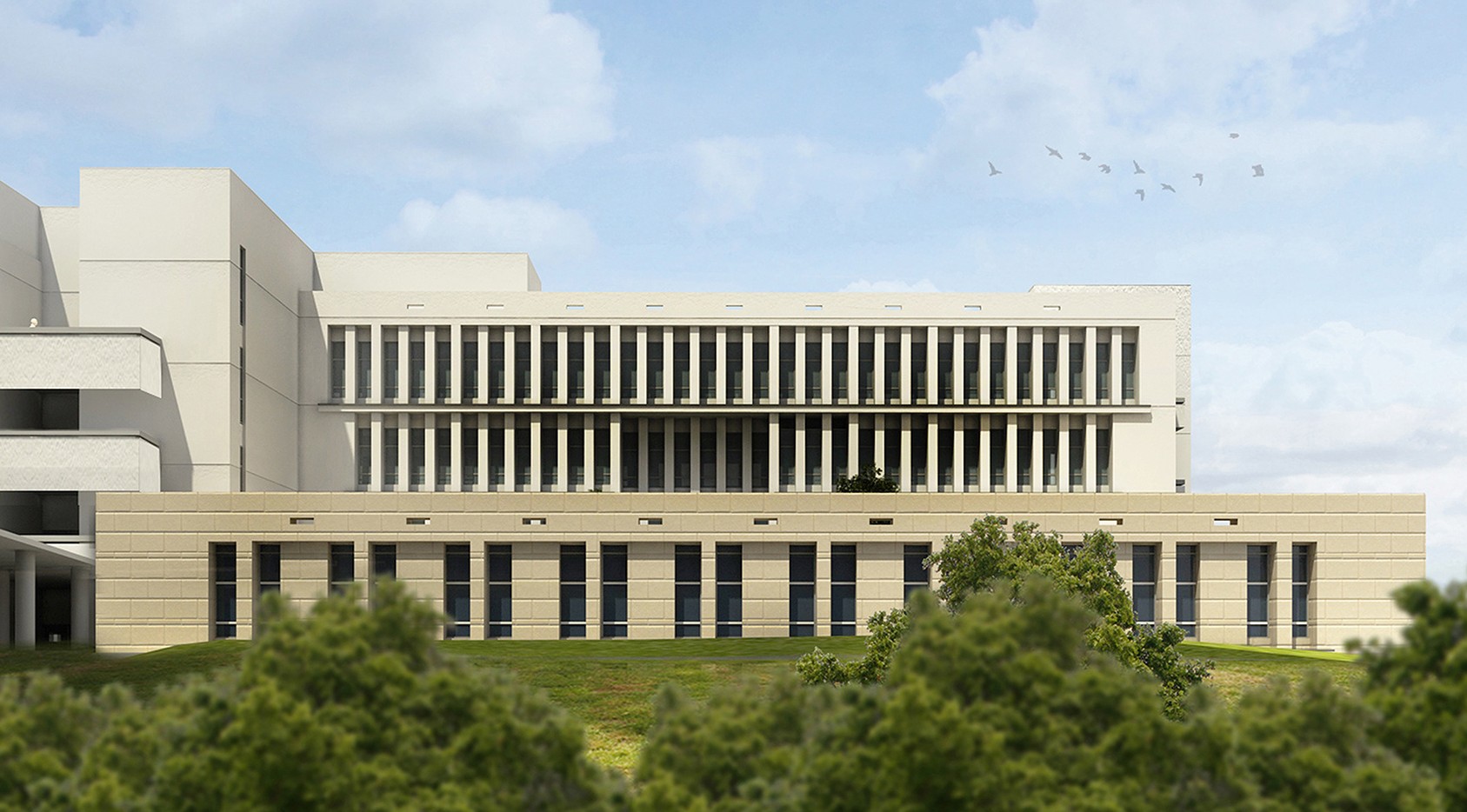 Çukurova Üniversitesi - Çukurova Eğitim Fakültesi