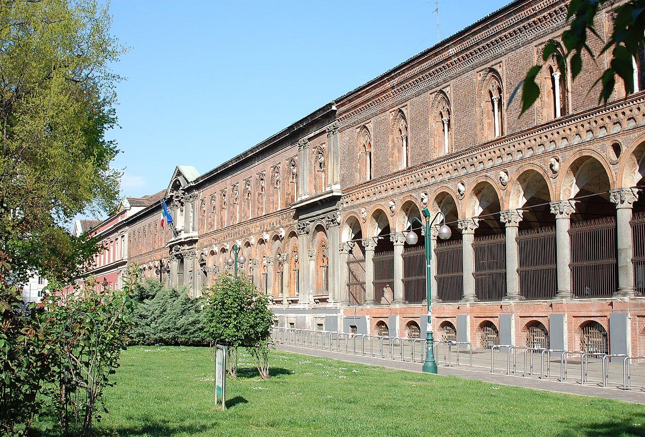 Milano Üniversitesi