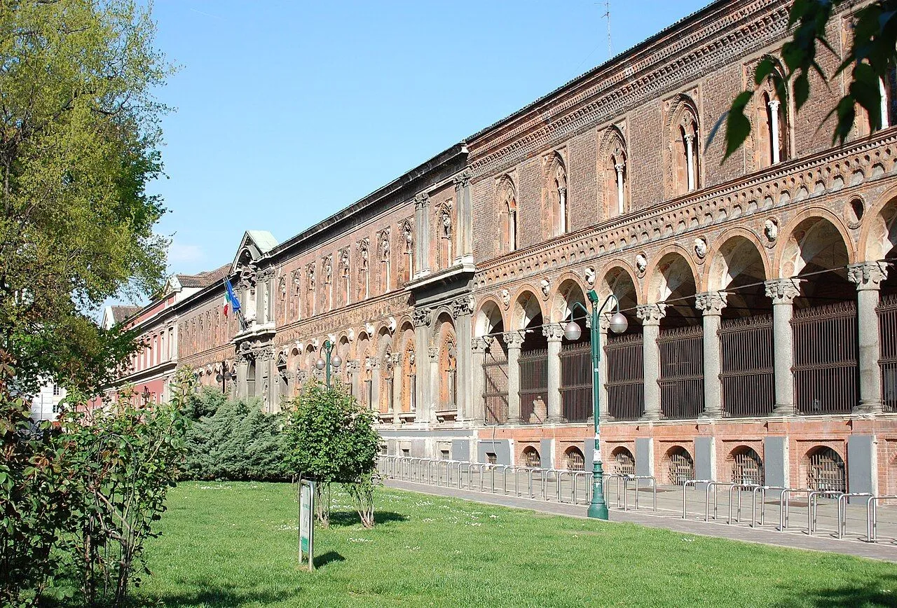 Milano Üniversitesi Milano Üniversitesi