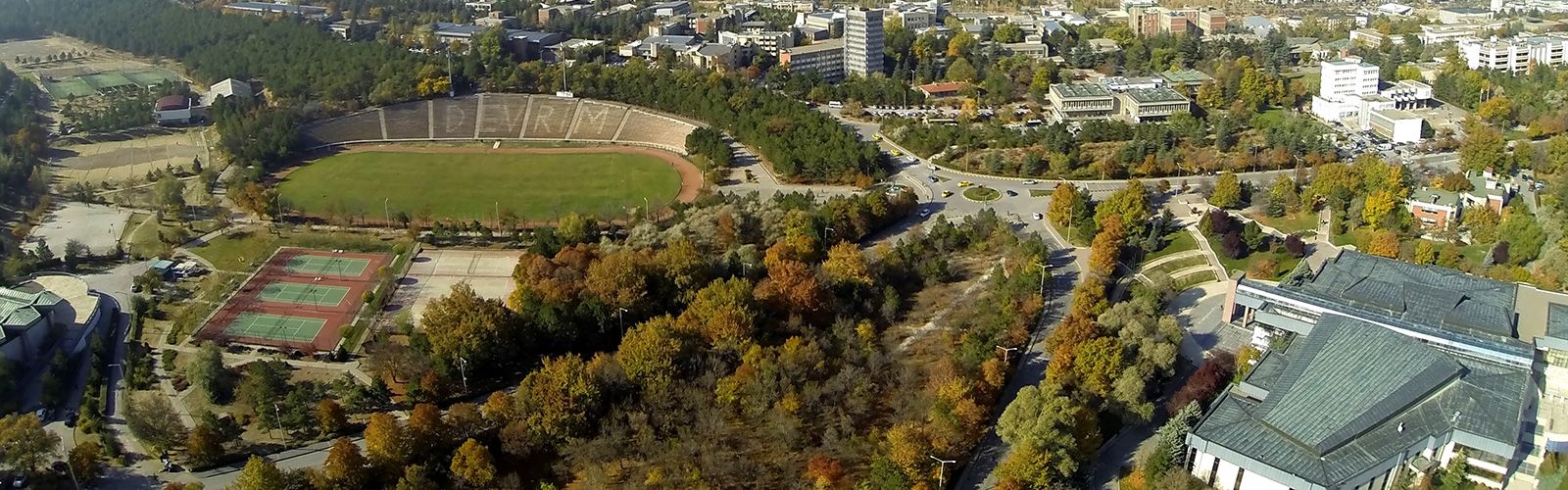 ODTÜ