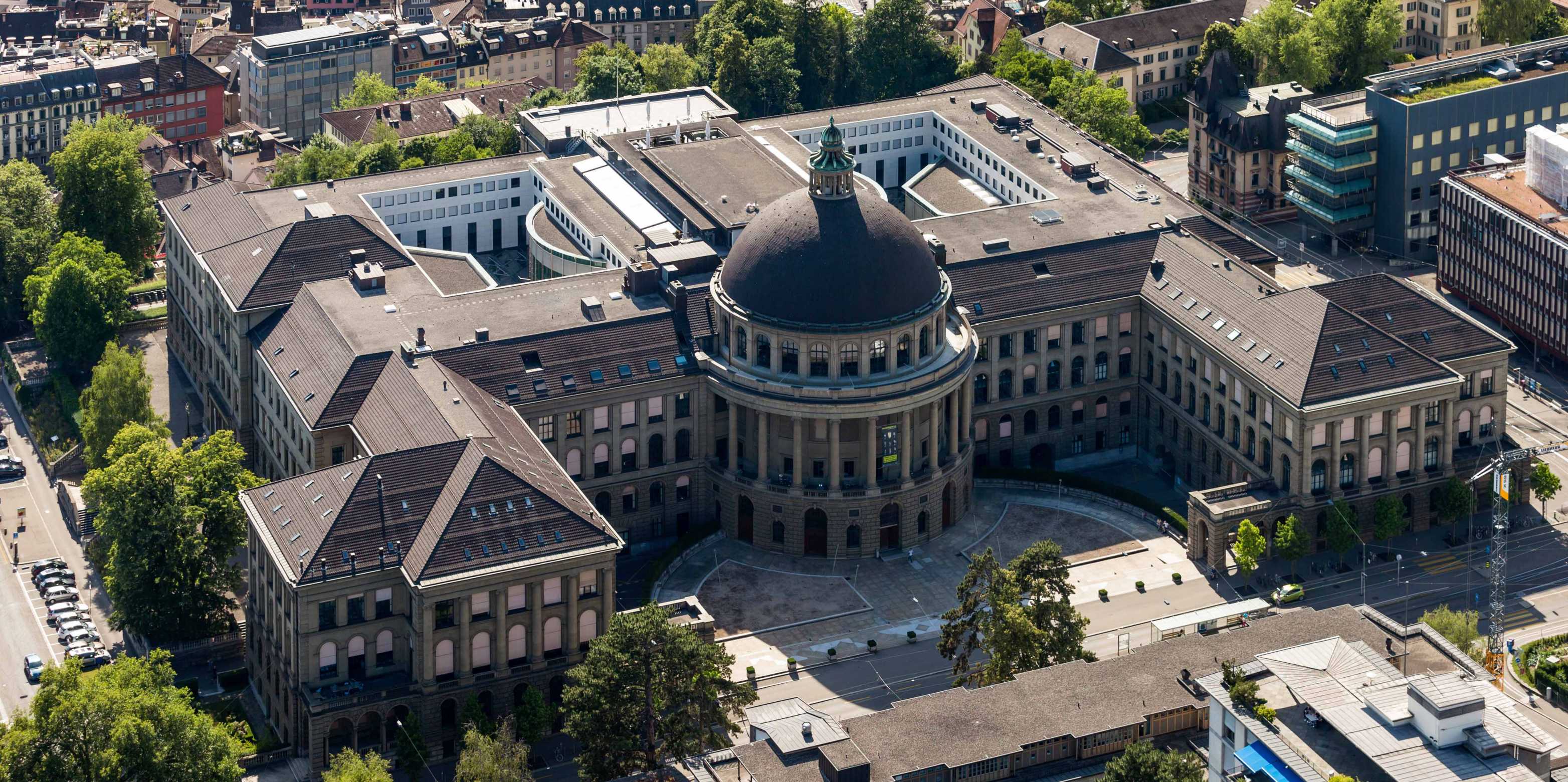 Zürih Üniversitesi