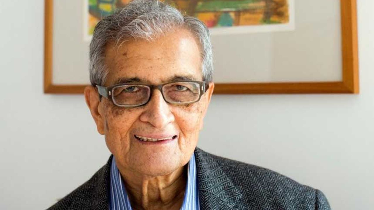 Amartya SEN
