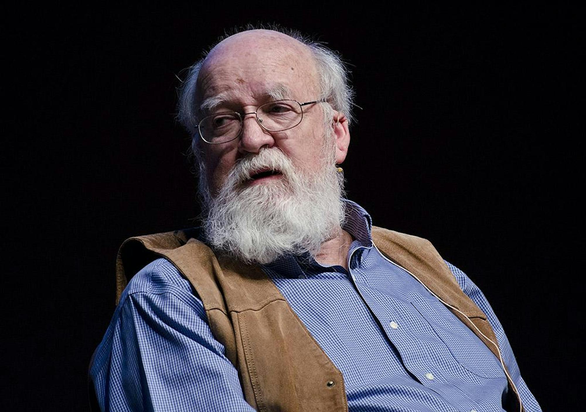 Daniel Dennett