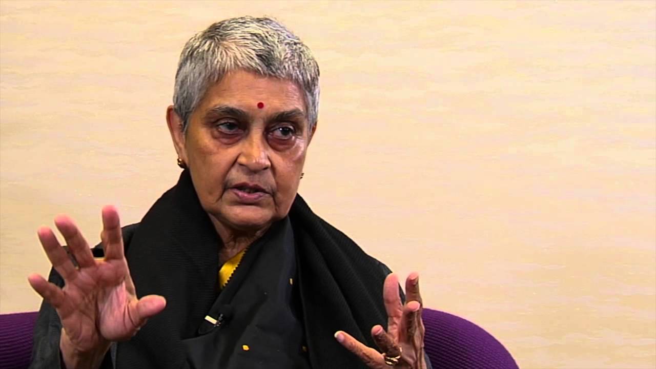 Gayatri SPİVAK
