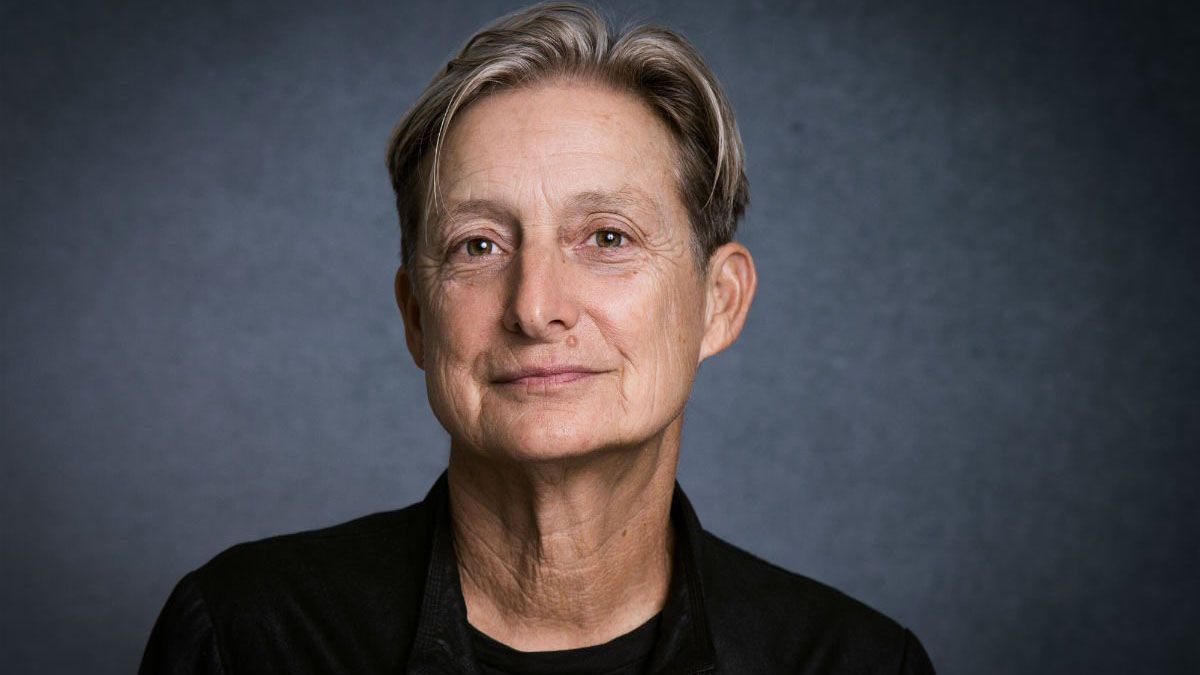 Judith BUTLER