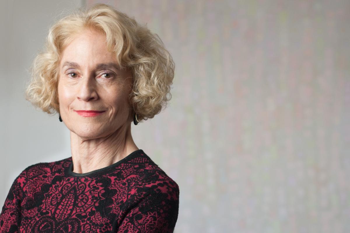 Martha NUSSBAUM