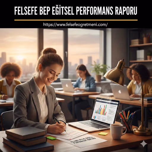 Felsefe BEP Eğitsel Performans Raporu