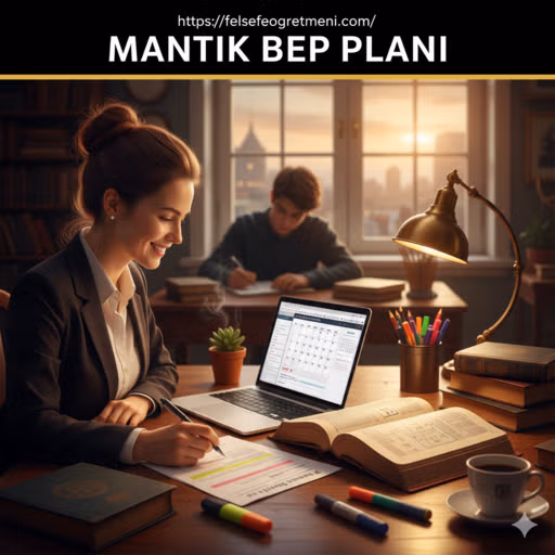 Mantık BEP Planı