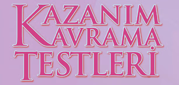 11.Sınıf Felsefe Kazanım Testleri 