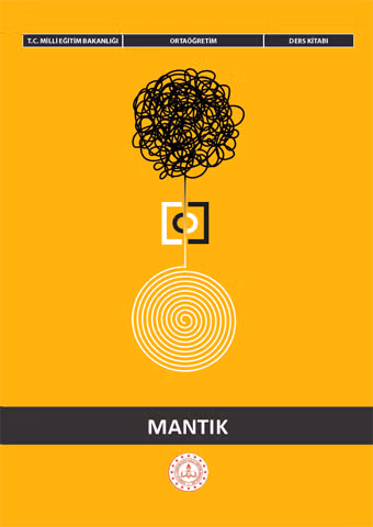 Mantık Ders Kitabı
