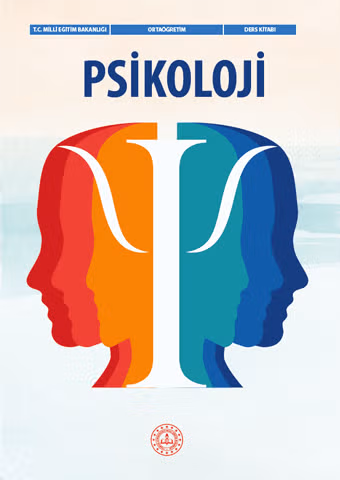 Psikoloji Ders Kitabı