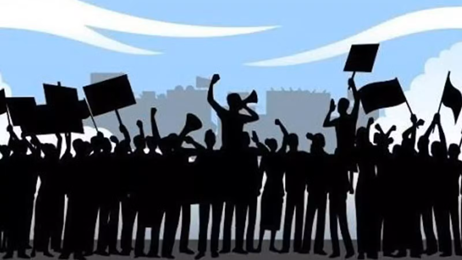 Demokrasi ve İnsan Hakları Özet