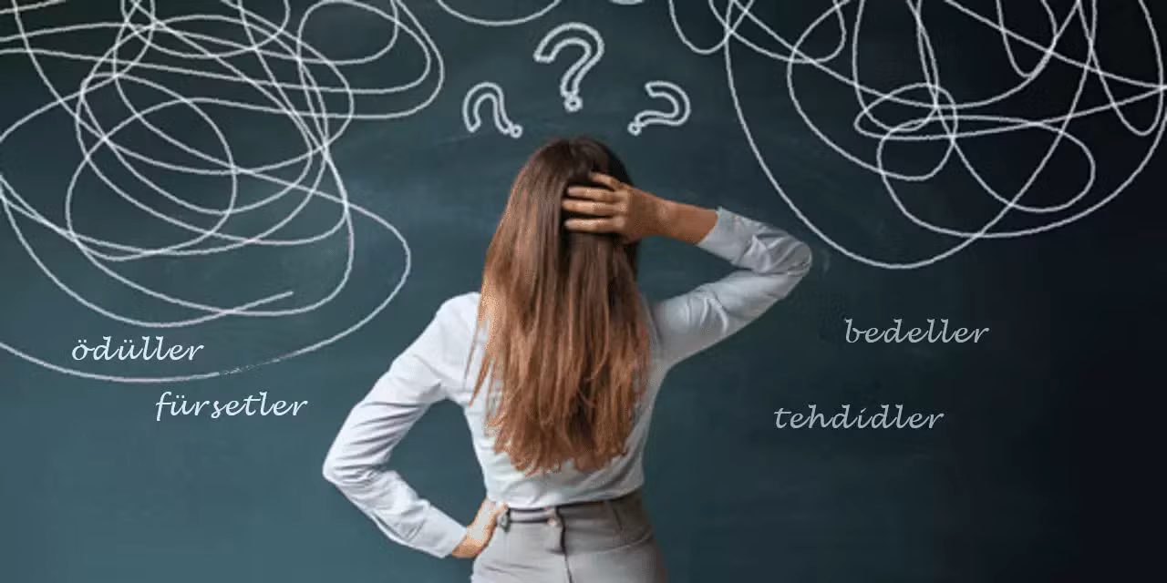 Felsefe ile Düşünme Soruları